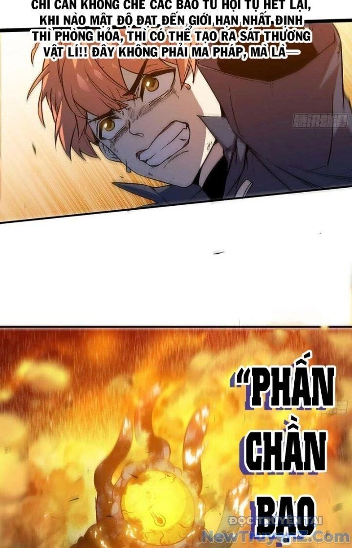 Dũng Sĩ Nấm Chương 95 Ảnh 52