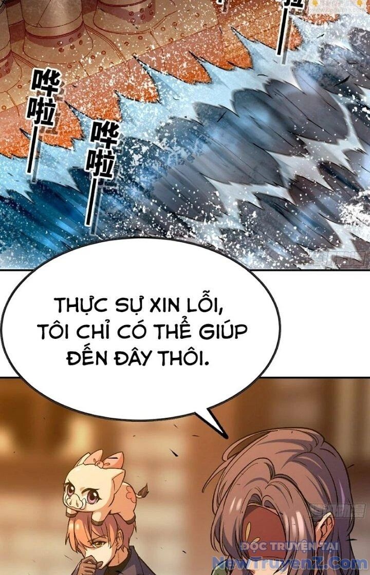 Dũng Sĩ Nấm Chương 97 Ảnh 41