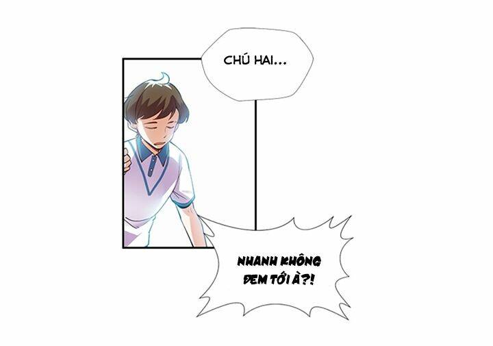 Vua Biến Thái Chương 2 Ảnh 39