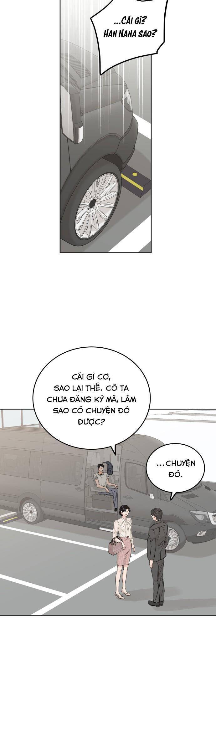 Người Một Nhà Chương 99 Ảnh 16