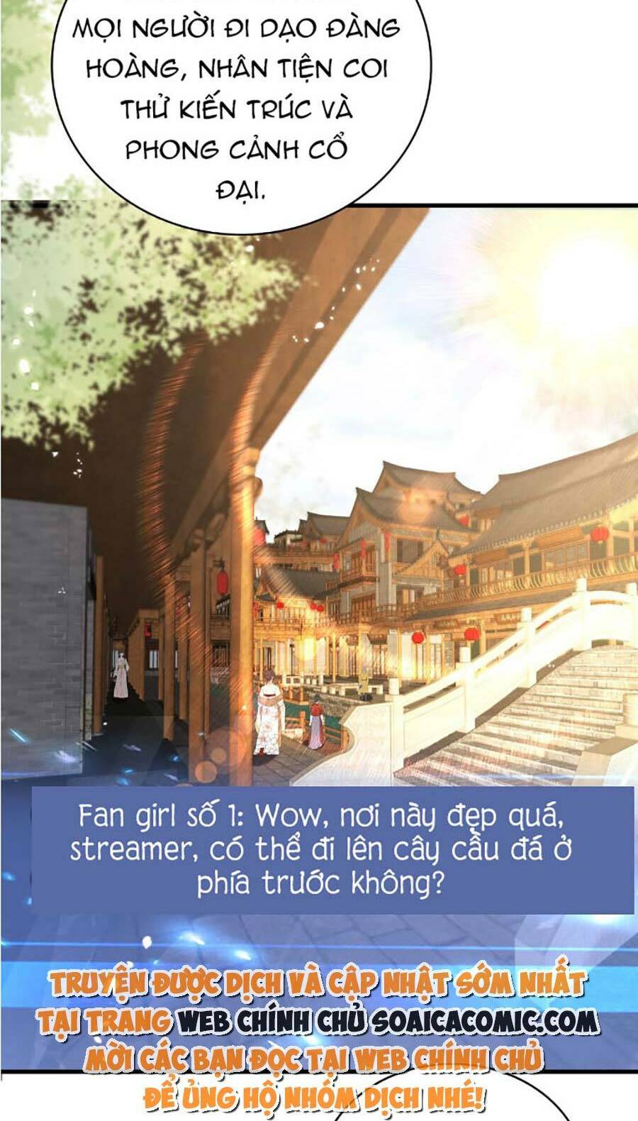 Ta Live Stream Ngược Đãi Nam Chính Chương 14 Ảnh 17