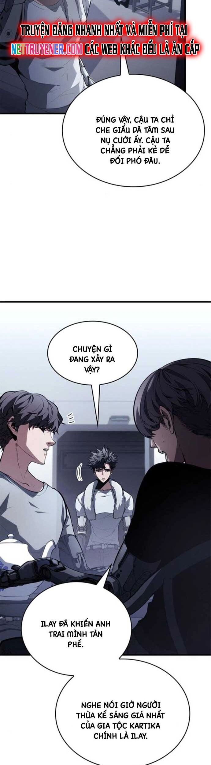 Tạp Huyết Chương 34 Ảnh 17