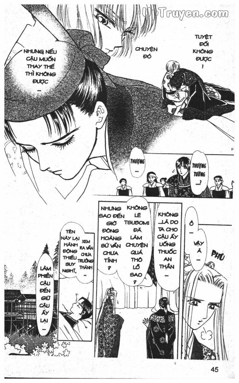 Hoàng Tử Hoa - Bud Boy Chương 7 Ảnh 48