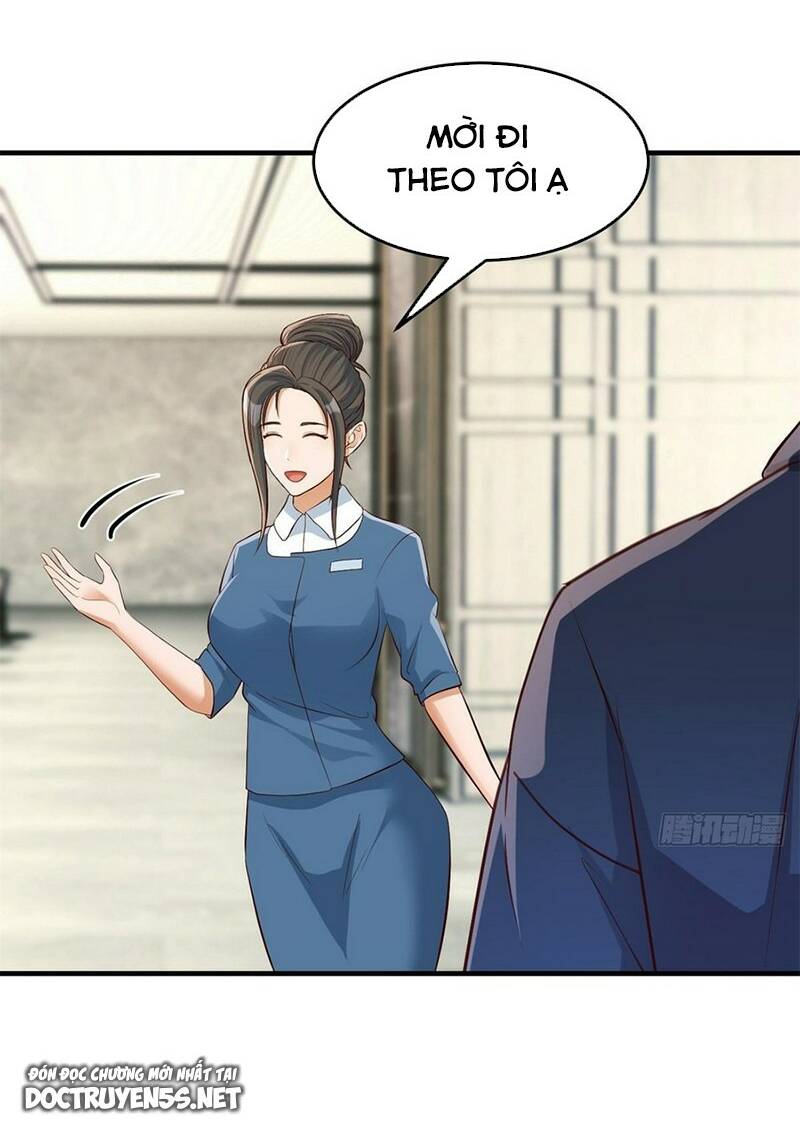 Chị Gái Tôi Là Đại Minh Tinh Chương 227 Ảnh 27