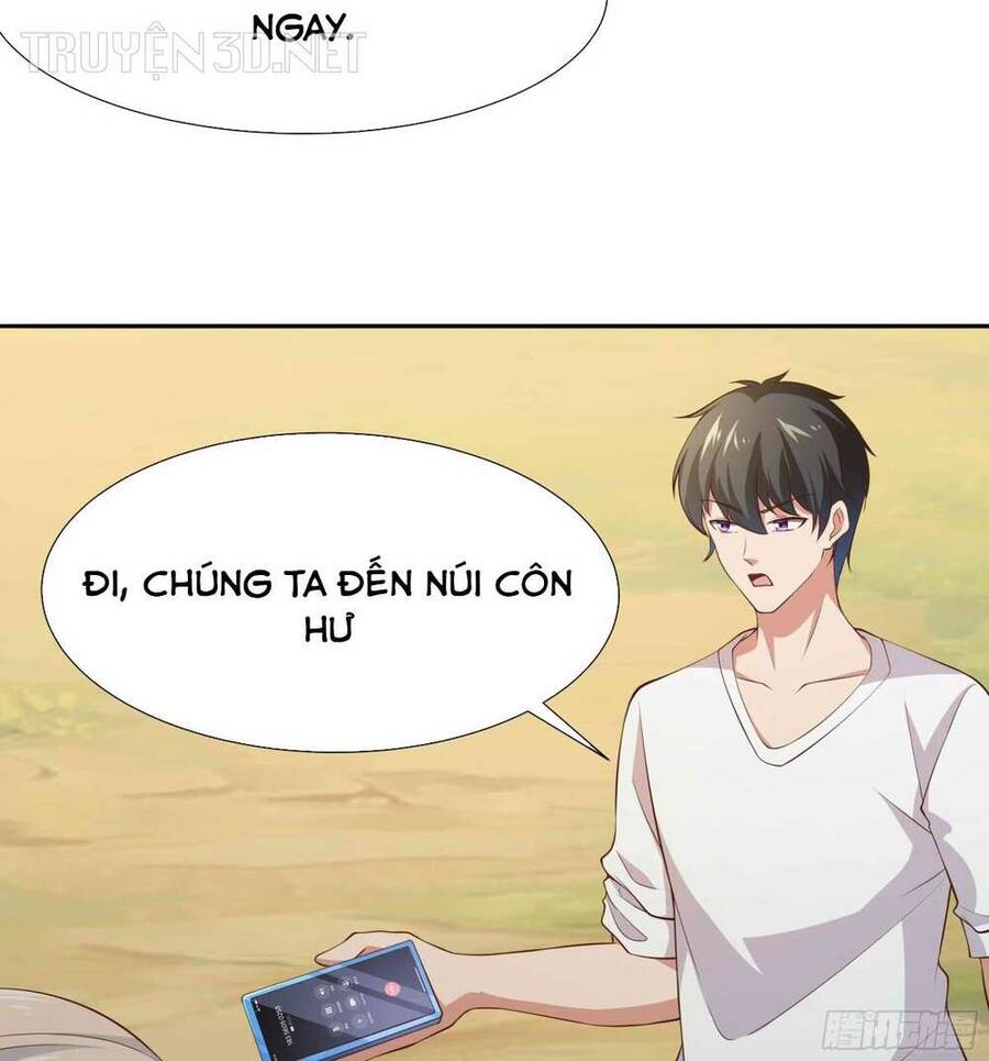 Trùng Sinh Đô Thị Thiên Tôn Chương 407 Ảnh 18