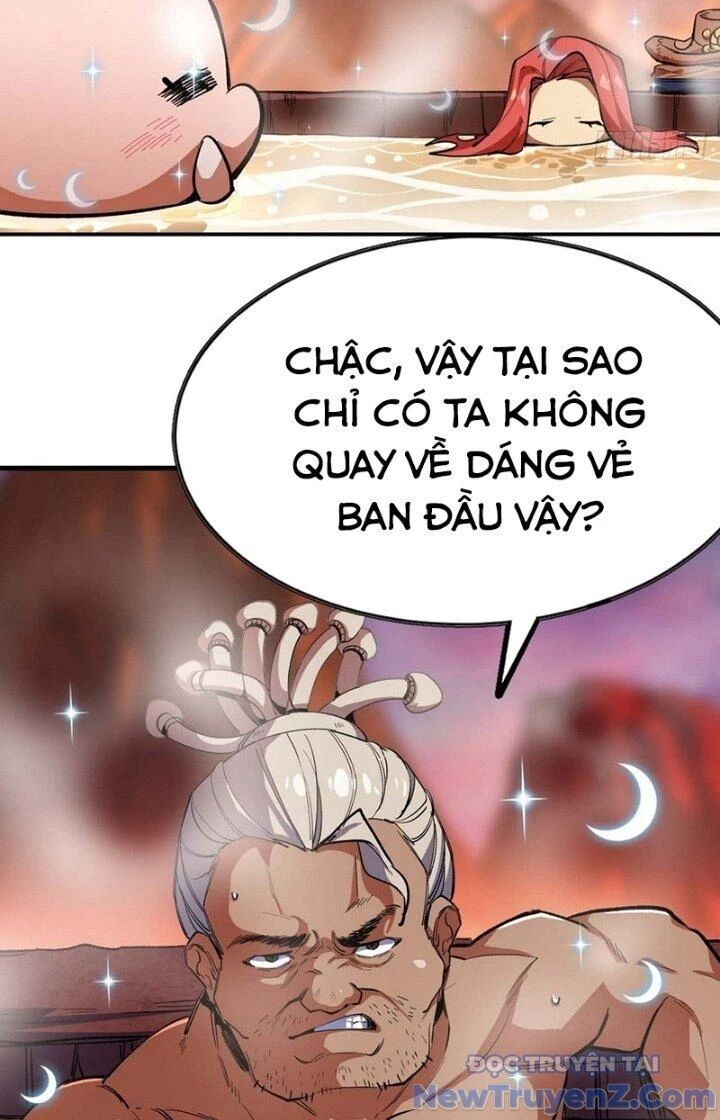Dũng Sĩ Nấm Chương 99 Ảnh 45