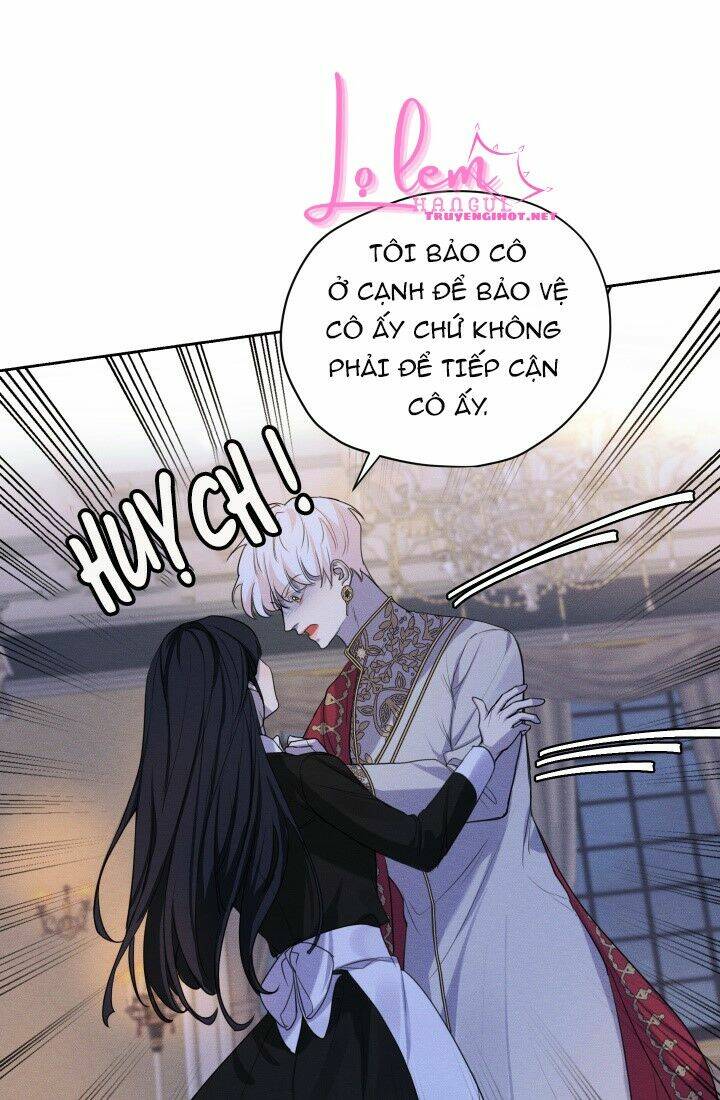 Tôi Là Tình Cũ Của Nam Chính Chương 48.1 Ảnh 11