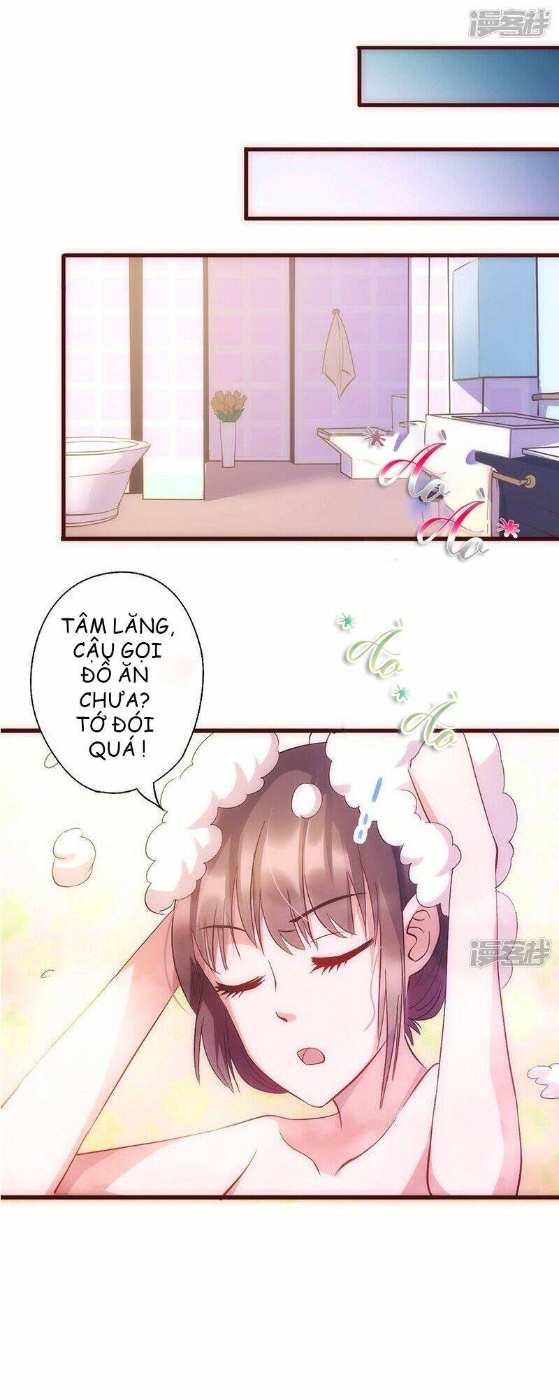 36 Kế Theo Đuổi Chồng: Ông Xã À, Tới Chiến Nào! Chương 29 Ảnh 8