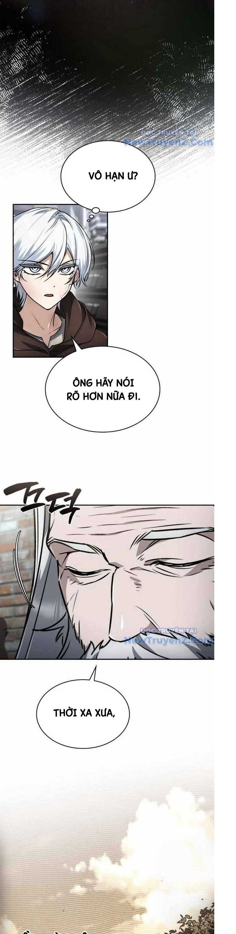 Đa Sắc Ma Pháp Sư Thiên Tài Chương 33 Ảnh 6