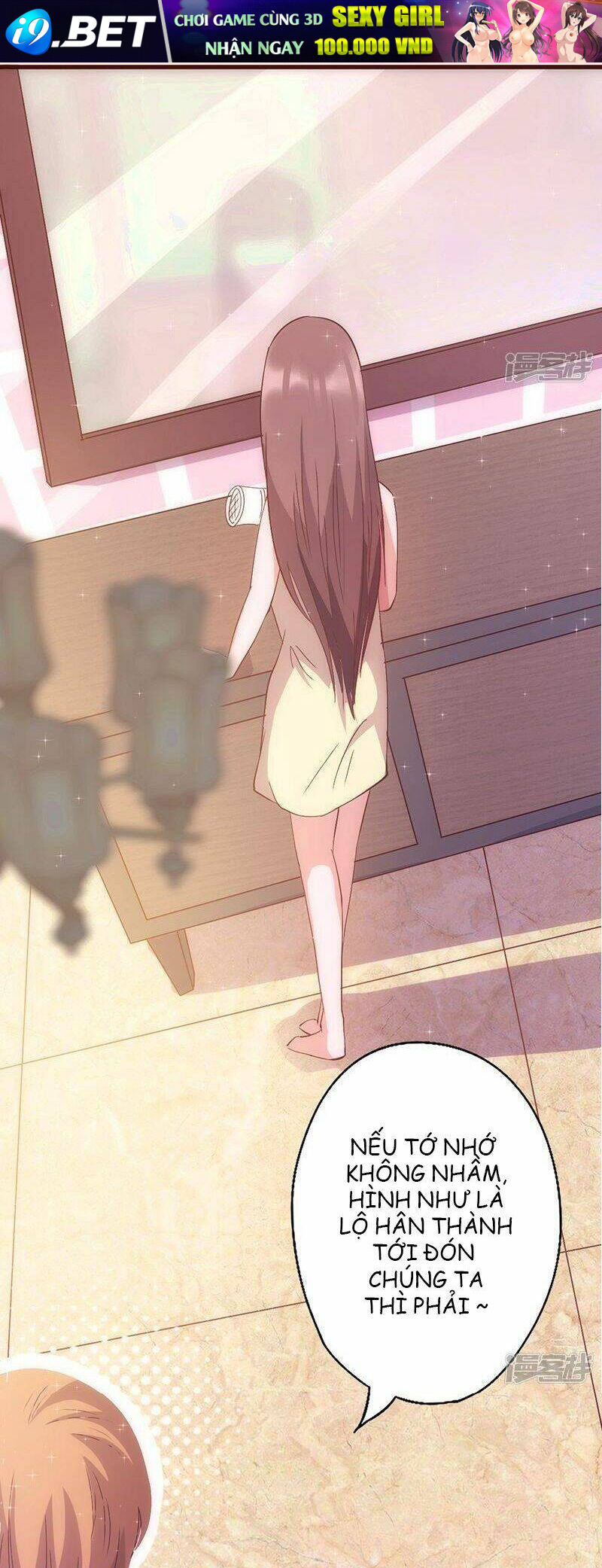 36 Kế Theo Đuổi Chồng: Ông Xã À, Tới Chiến Nào! Chương 29 Ảnh 16