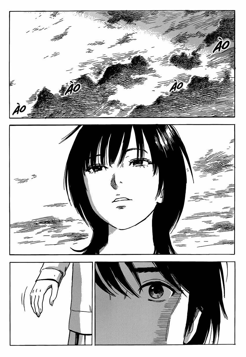 Aku No Hana Chương 54 Ảnh 7