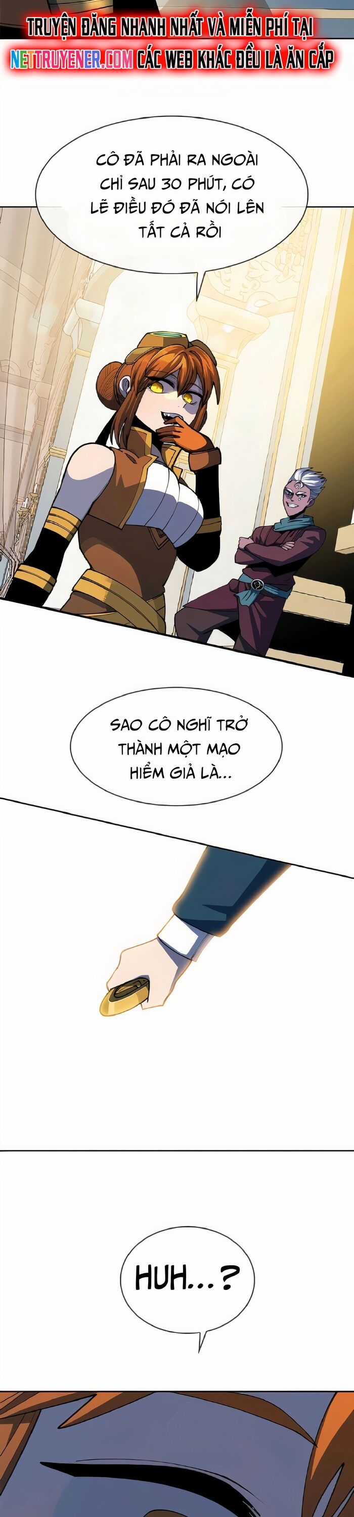 Tôi Chỉ Là Người Khuân Vác Trong Hầm Ngục Chương 19 Ảnh 49