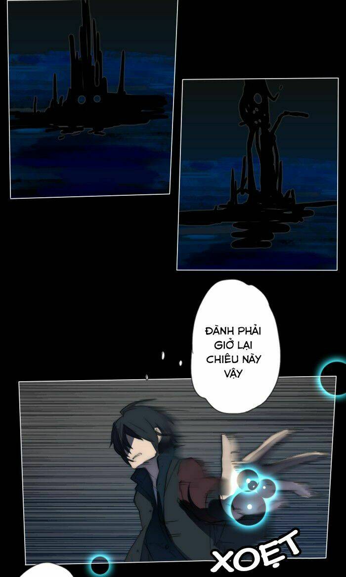 Catharsis Chương 51 Ảnh 32