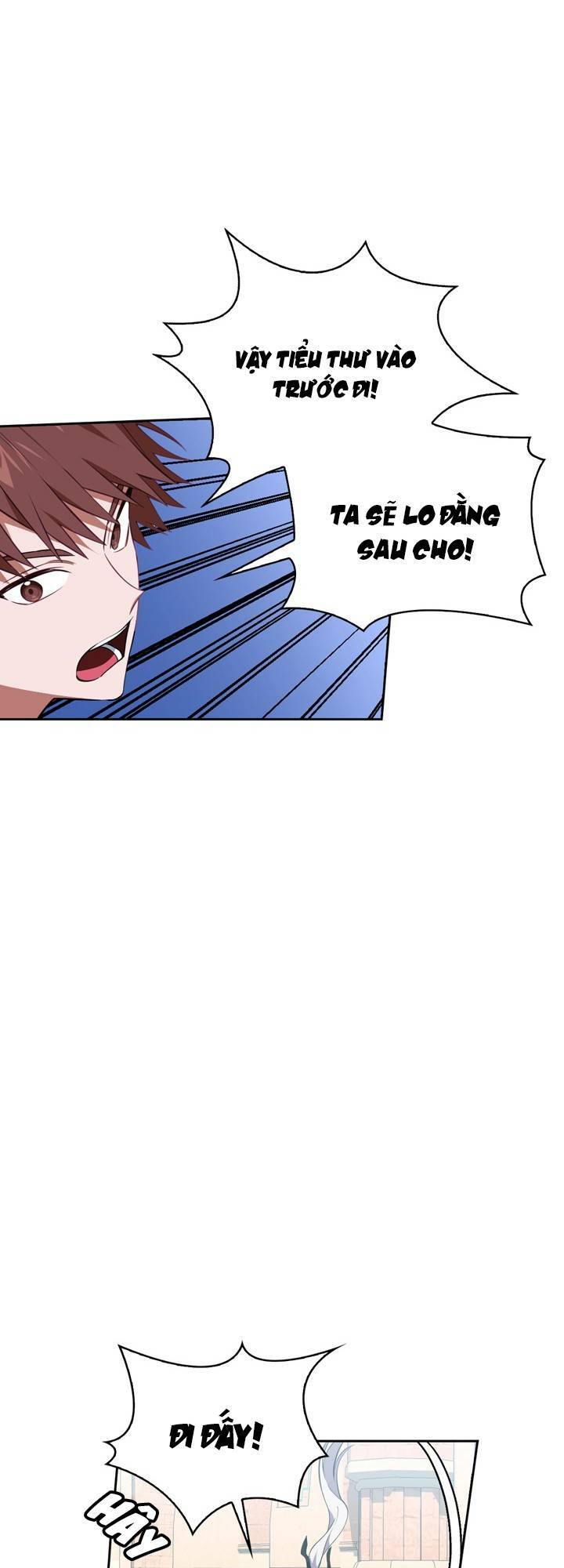 Đừng Đụng Vào Em Trai Ta Chương 40 Ảnh 11