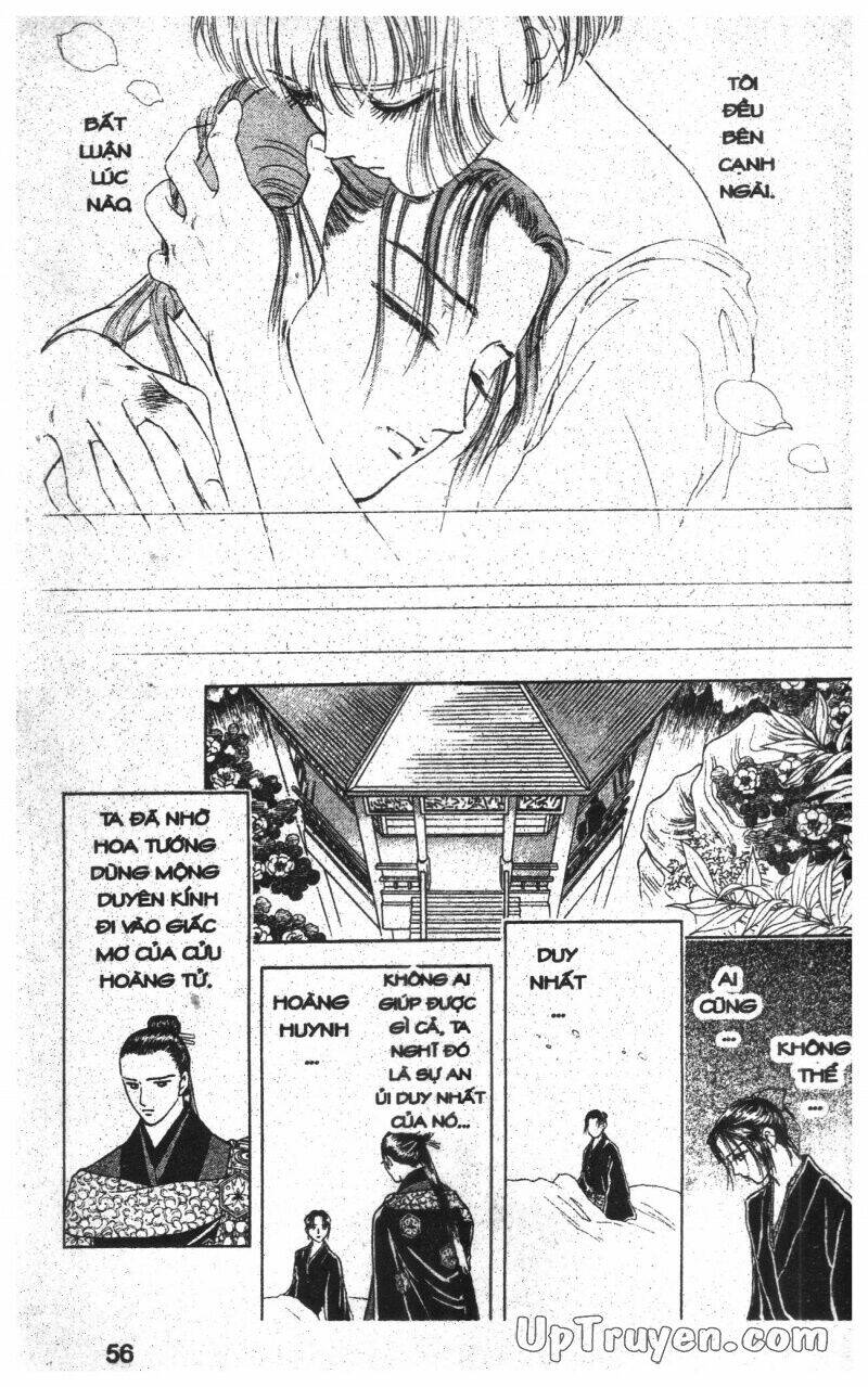 Hoàng Tử Hoa - Bud Boy Chương 7 Ảnh 59