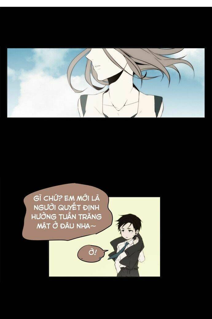 Trả Giá Chương 2 Ảnh 18