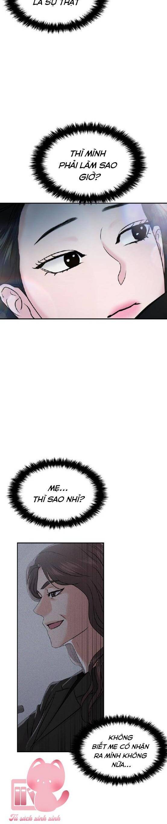 Tình Yêu Cấp 4 Chương 48 Ảnh 8