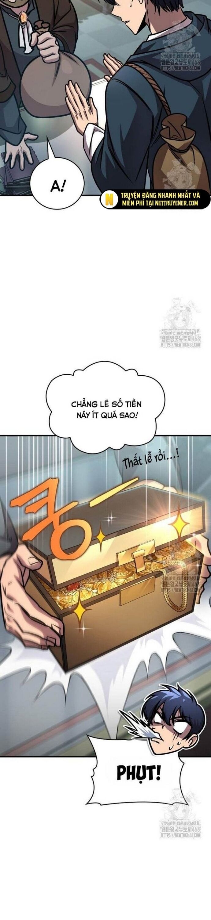 Cuốn Sách Chiến Lược Hàng Đầu Mà Chỉ Tôi Mới Có Thể Nhìn Thấy Chương 64 Ảnh 20