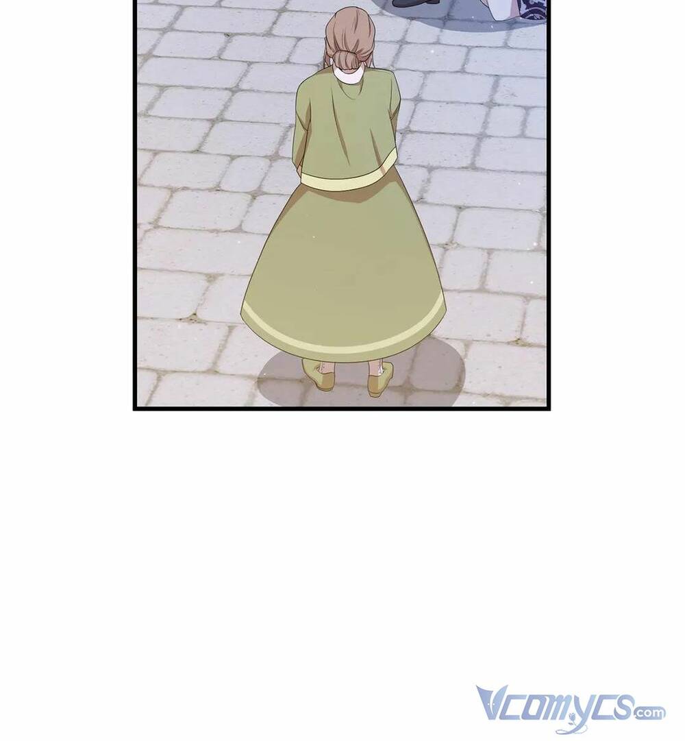 Tôi Chính Là Em Gái Của Nữ Chính Hắc Ám Chương 10 Ảnh 79