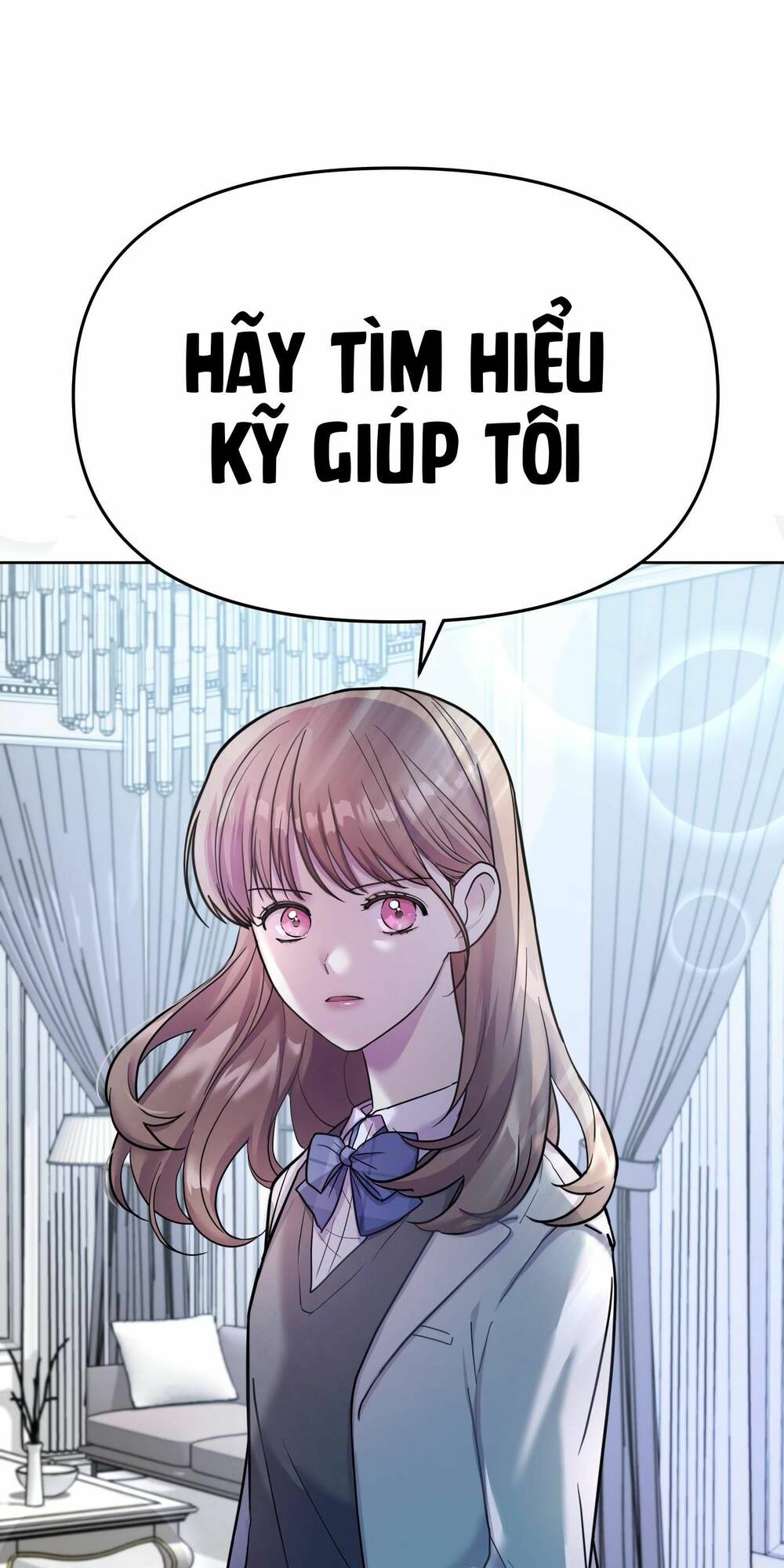 Quản Gia, Làm Ơn! Chương 2 Ảnh 8