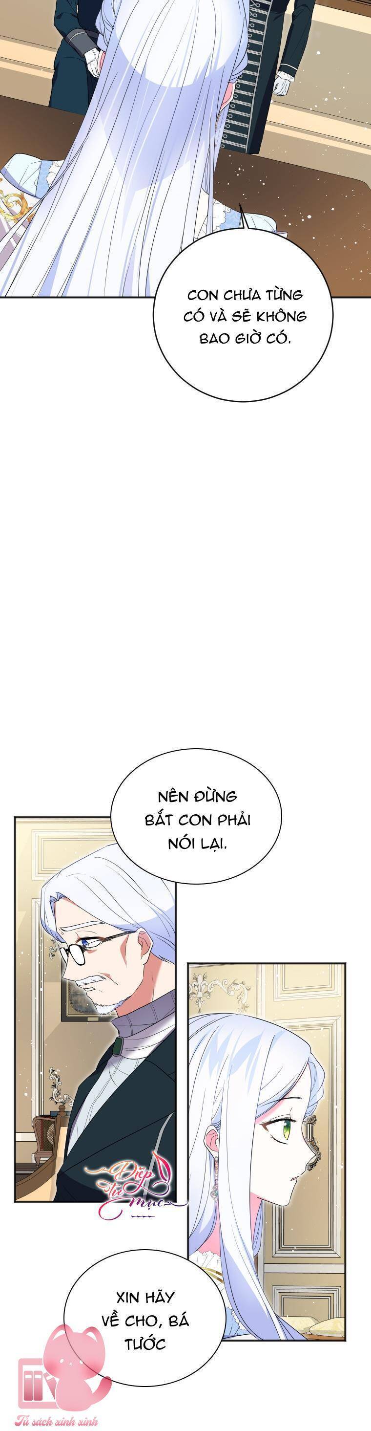 Tôi Đã Đình Công Vì Đã Đến Hạn Chót Chương 13 Ảnh 24