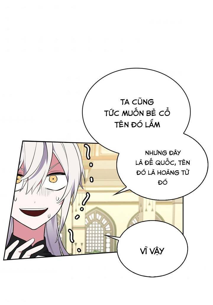 Đừng Đụng Vào Em Trai Ta Chương 40 Ảnh 67