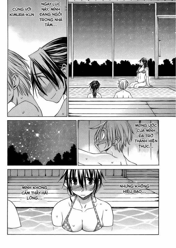 Haru To Natsu Chương 9 Ảnh 24