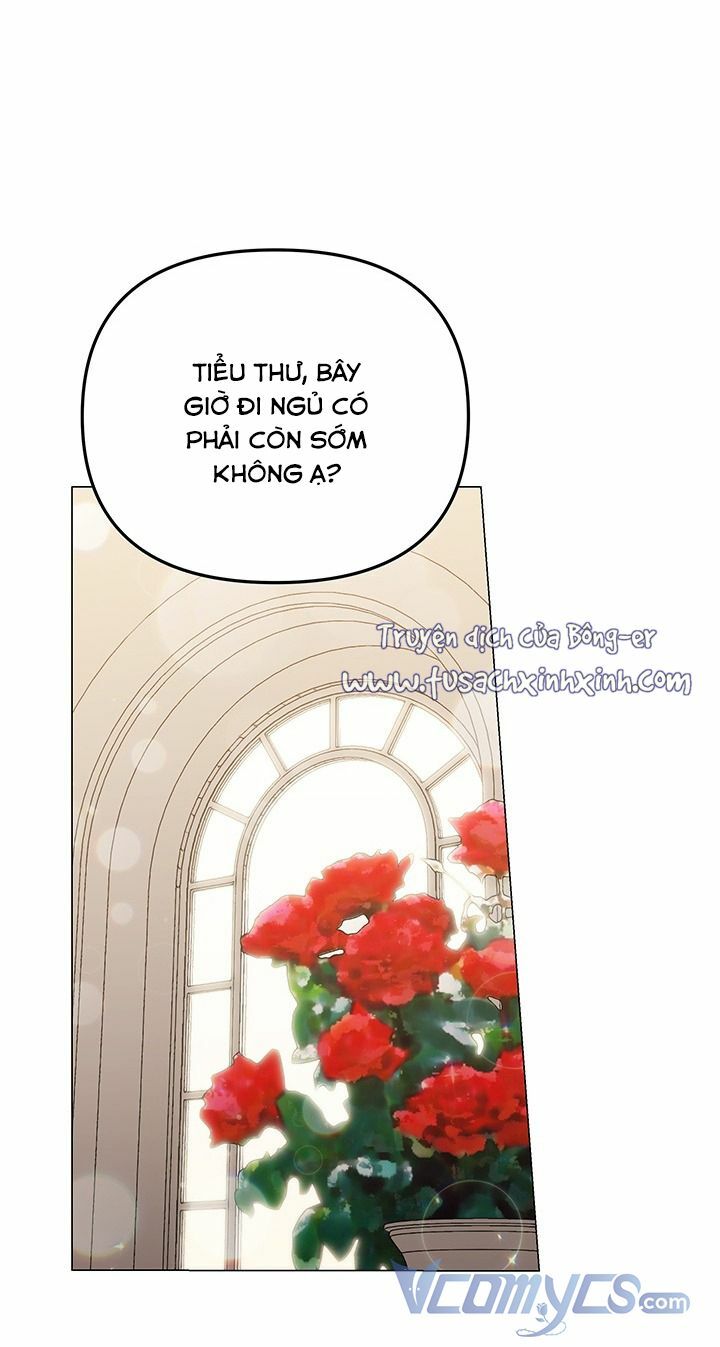 Chủ Nhân Cô Nhi Viện Muốn Nghỉ Ngơi Chương 28 Ảnh 17