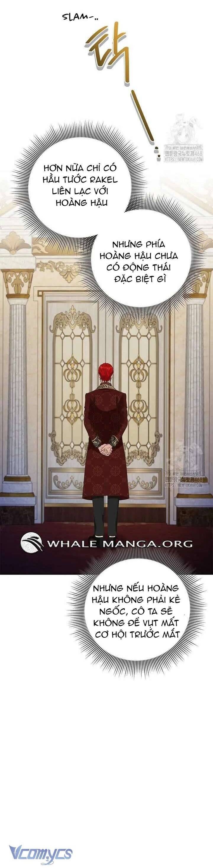 Người Mẹ Trong Tiểu Thuyết Nuôi Con Có Nhất Thiết Phải Chết Không? Chương 31 Ảnh 35