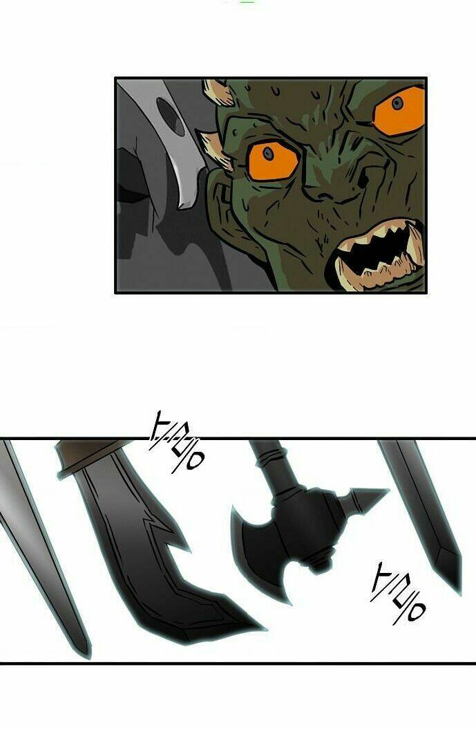 Bẫy Troll Chương 20 Ảnh 25
