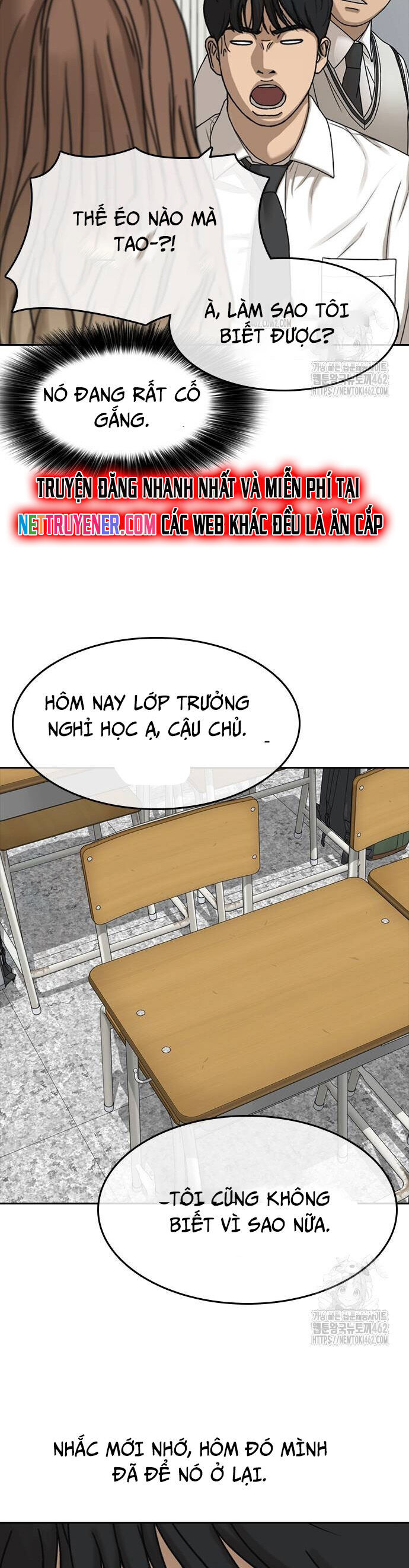 Những Mảnh Đời Tan Vỡ Chương 97 Ảnh 29