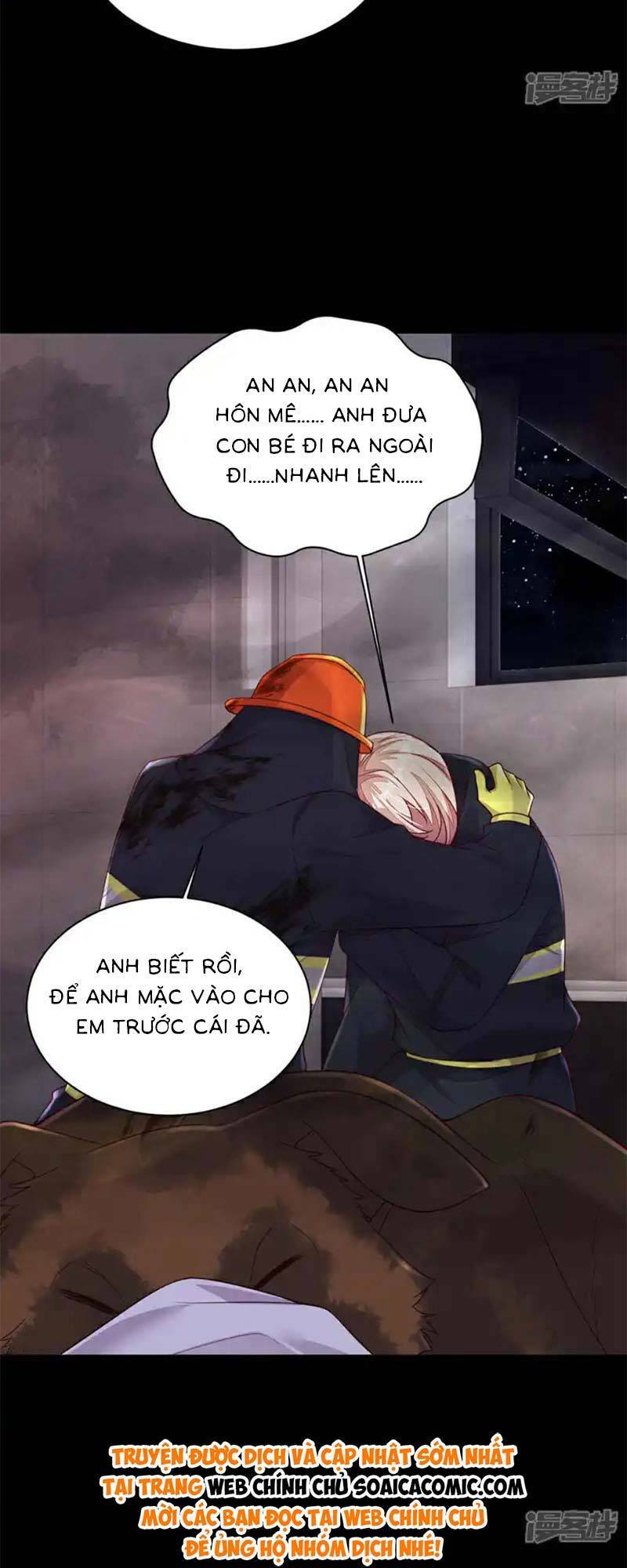 Ác Ma Thì Thầm Chương 221 Ảnh 3