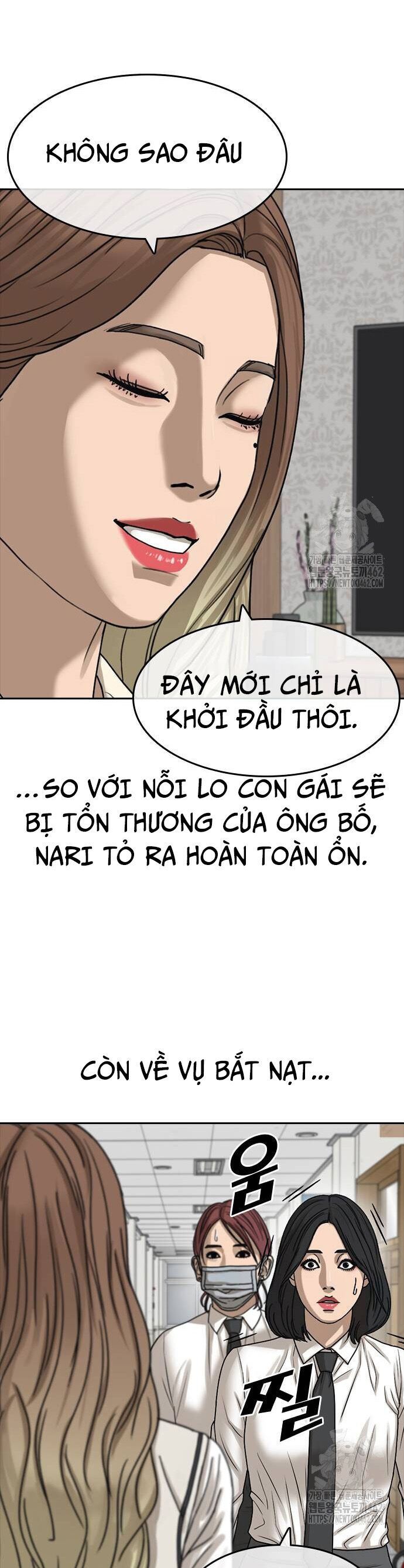 Những Mảnh Đời Tan Vỡ Chương 97 Ảnh 11