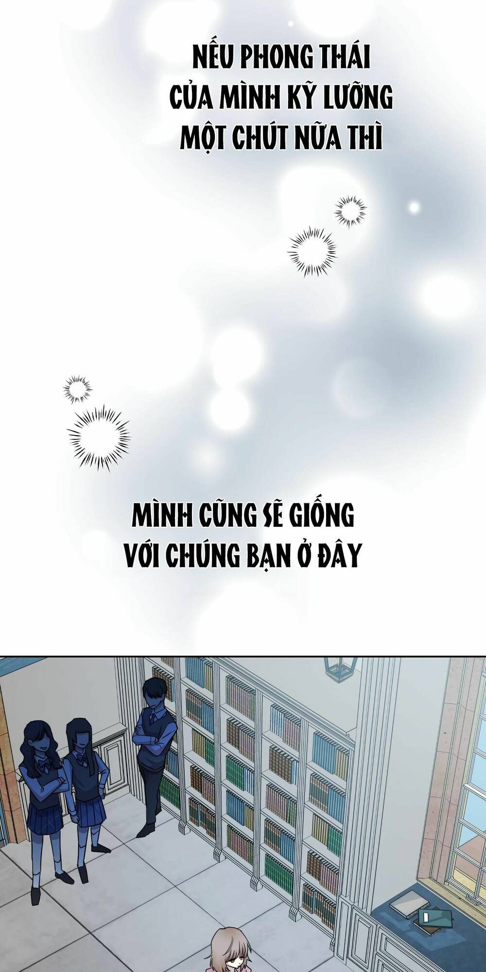 Quản Gia, Làm Ơn! Chương 2 Ảnh 63