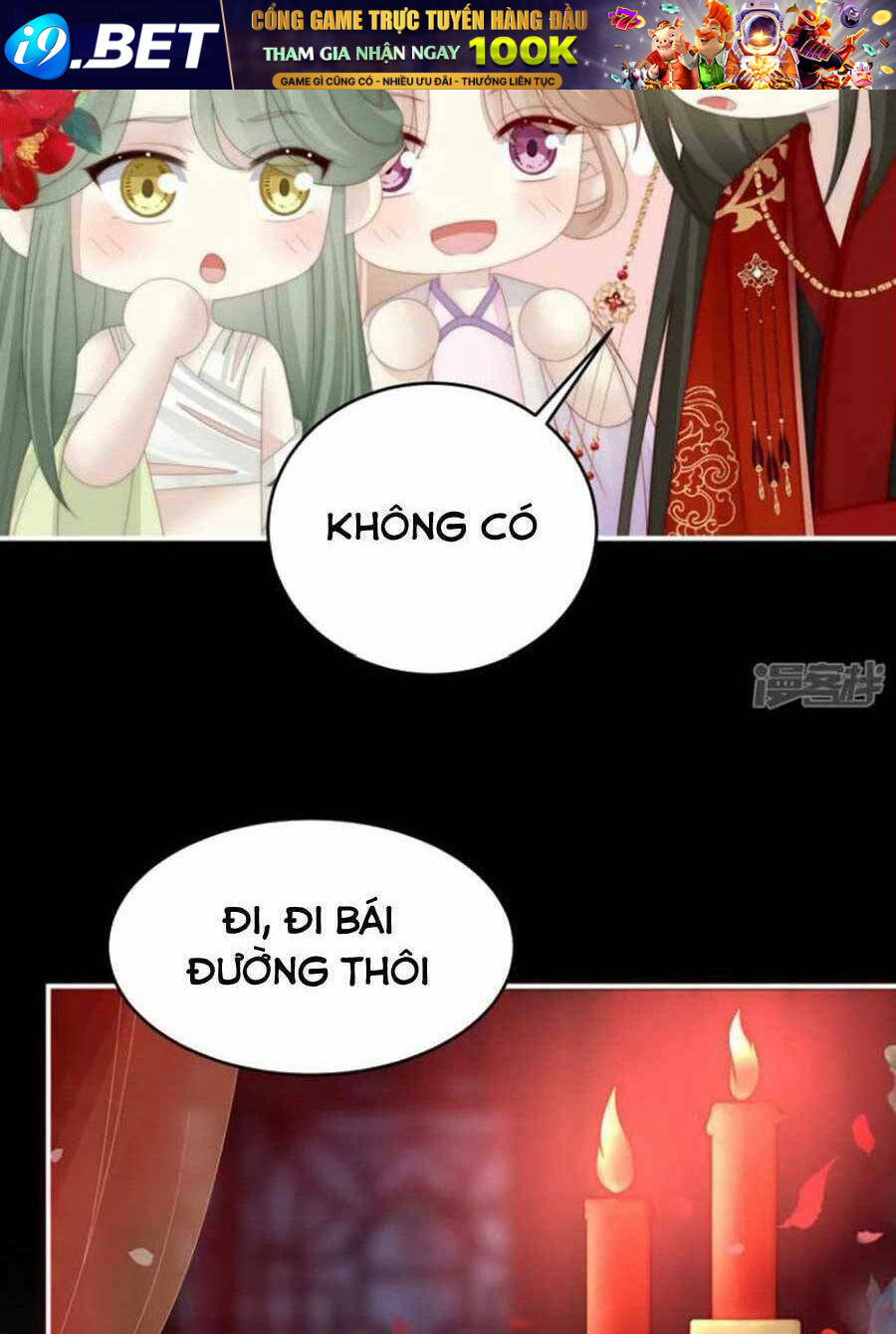 Thê Chủ, Thỉnh Hưởng Dụng Chương 72 Ảnh 19