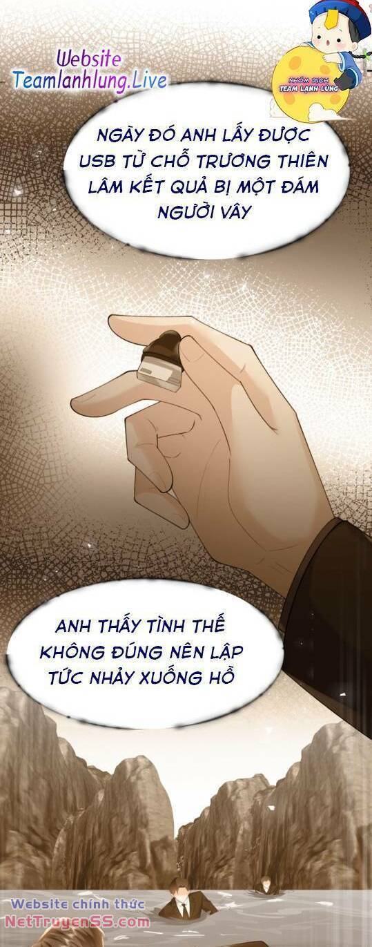 Thiên Kim Mù Phá Sản Và Tổng Tài Diêm Vương Chương 200 Ảnh 16