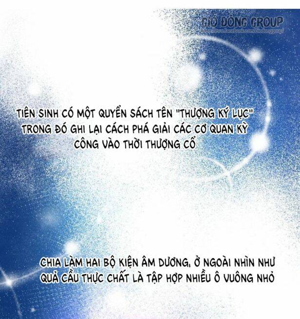 Trở Lại Trước Bình Minh Chương 5 Ảnh 29