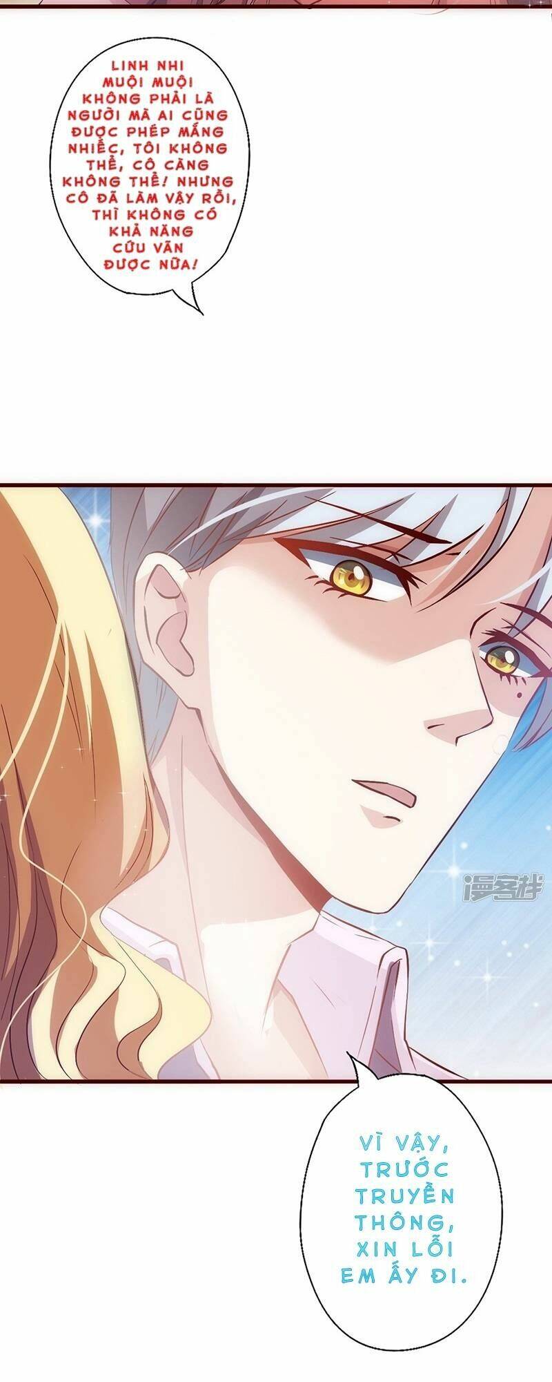 36 Kế Theo Đuổi Chồng: Ông Xã À, Tới Chiến Nào! Chương 33 Ảnh 28