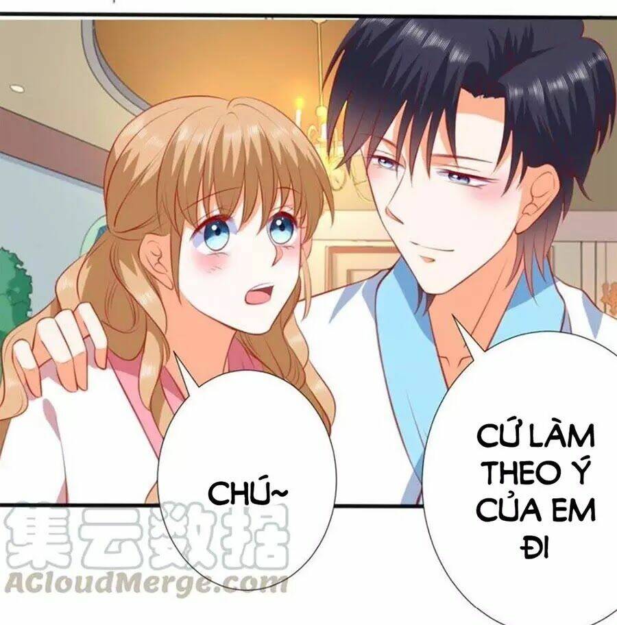Bác Sĩ Sở Cũng Muốn Yêu Chương 261 Ảnh 5
