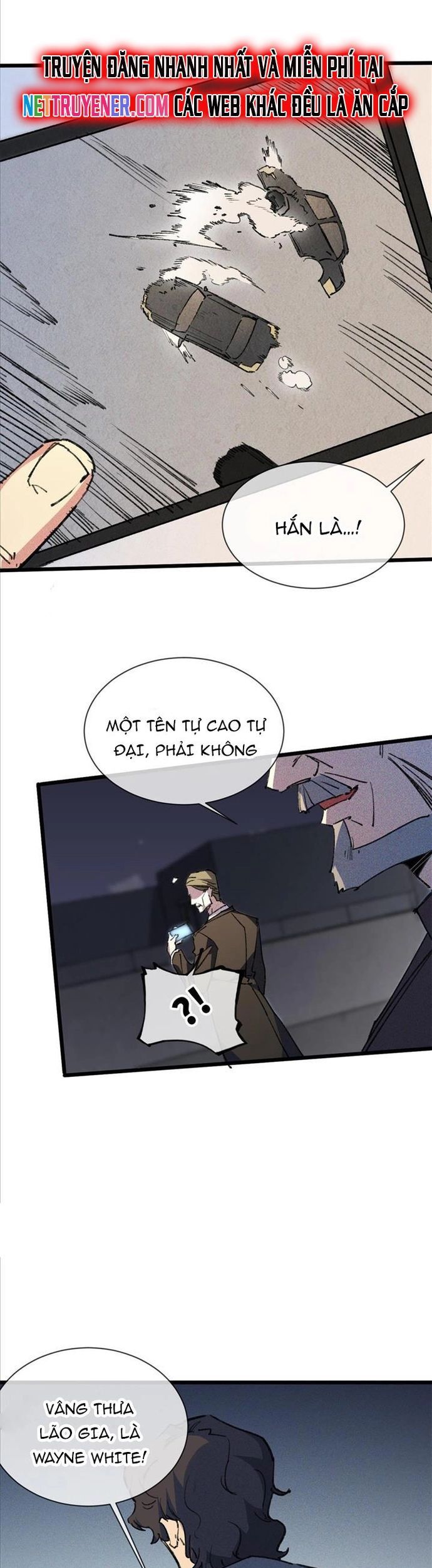 Lui Ra Phía Sau Để Vi Sư Tới Chương 73 Ảnh 16
