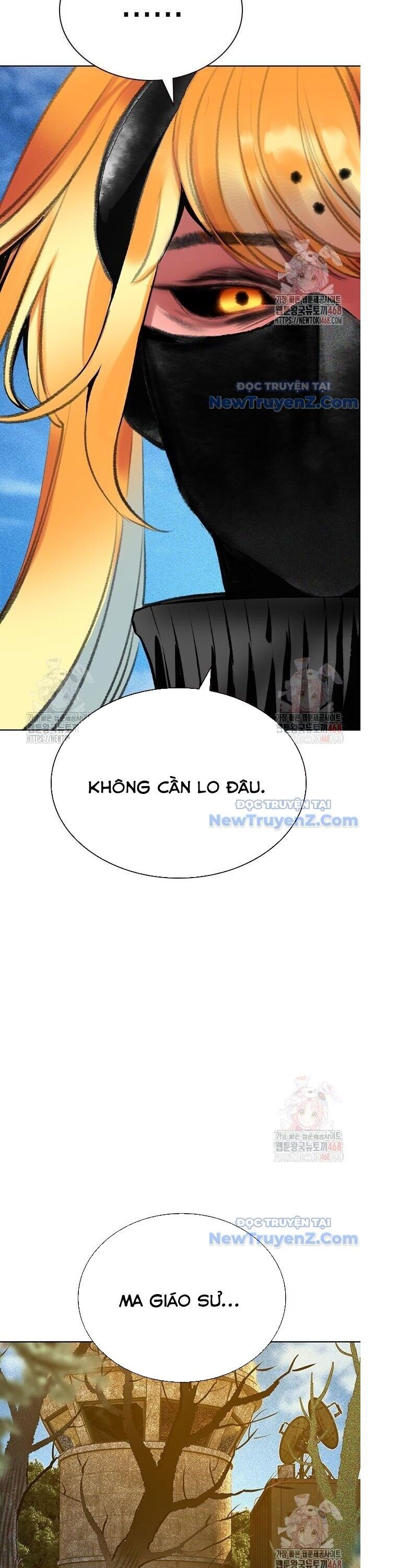 Nhân Trùng Đại Chiến Chương 157 Ảnh 21