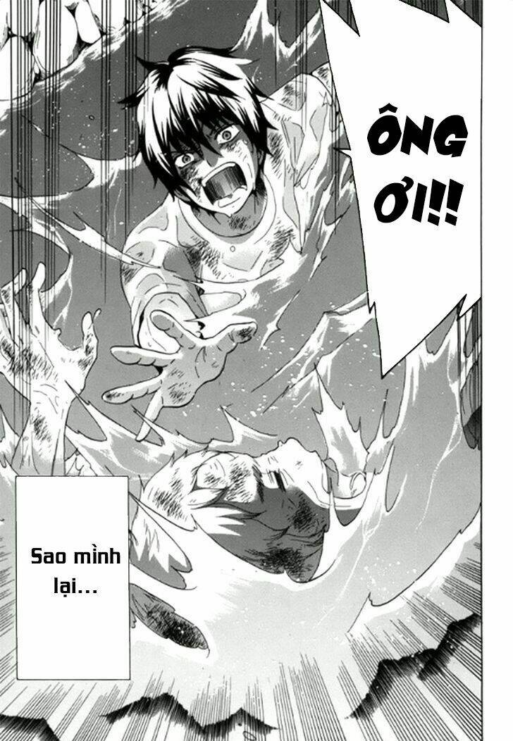 Chuusotsu Roudousha Kara Hajimeru Koukou Seikatsu Roudousha Chương 2 Ảnh 29
