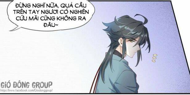 Trở Lại Trước Bình Minh Chương 5 Ảnh 6