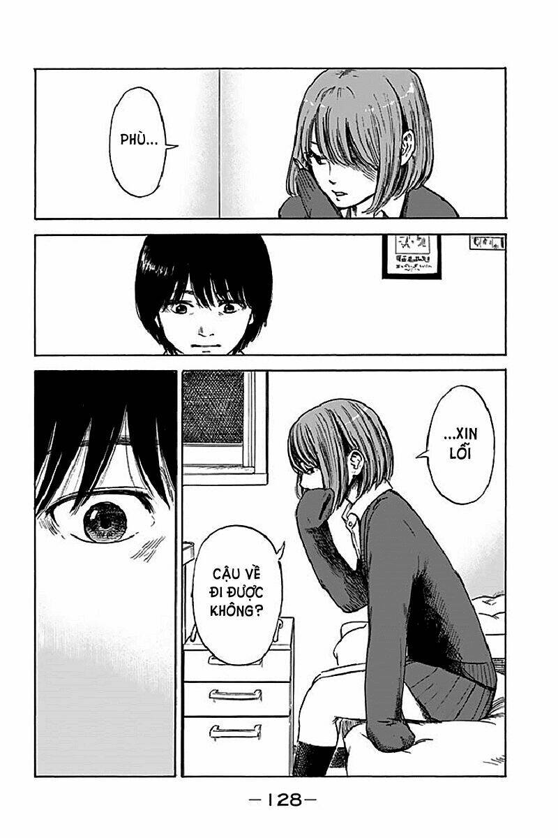 Aku No Hana Chương 51 Ảnh 8