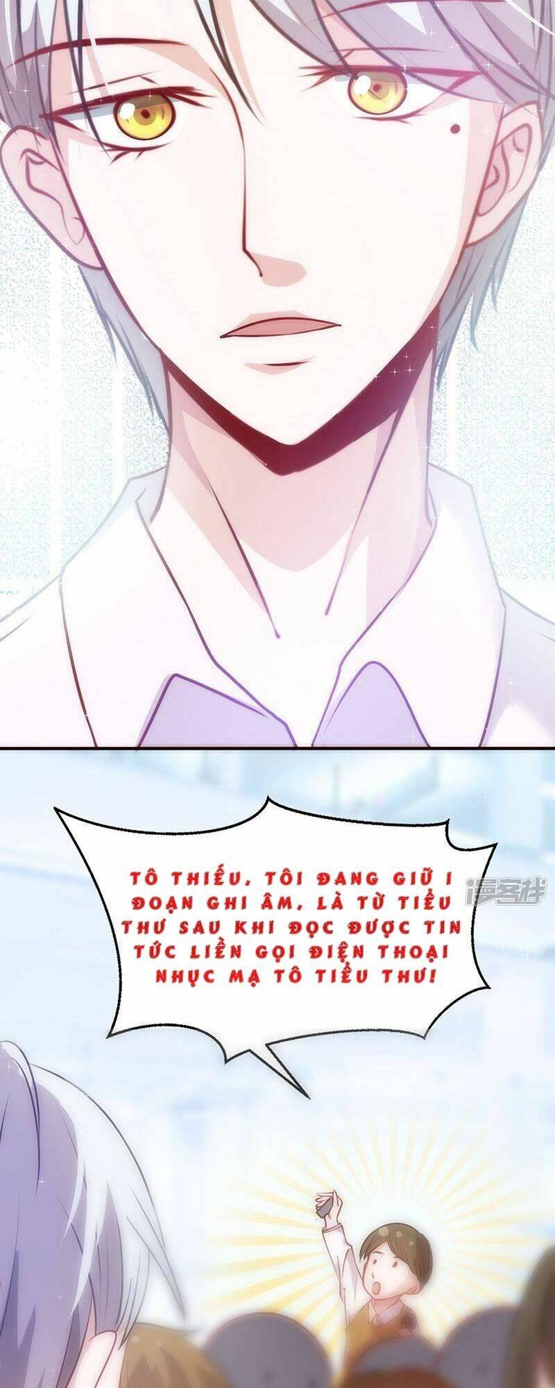 36 Kế Theo Đuổi Chồng: Ông Xã À, Tới Chiến Nào! Chương 31 Ảnh 12