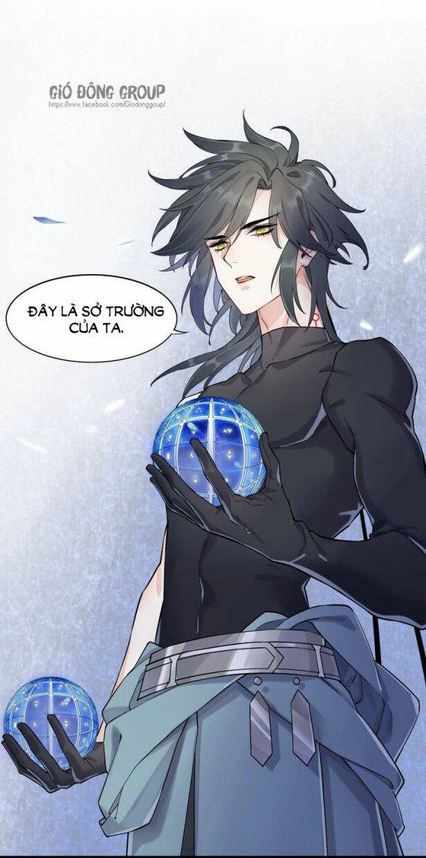 Trở Lại Trước Bình Minh Chương 5 Ảnh 28