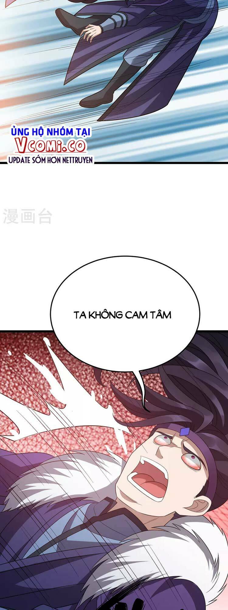 Chúa Tể Tam Giới Chương 277 Ảnh 17
