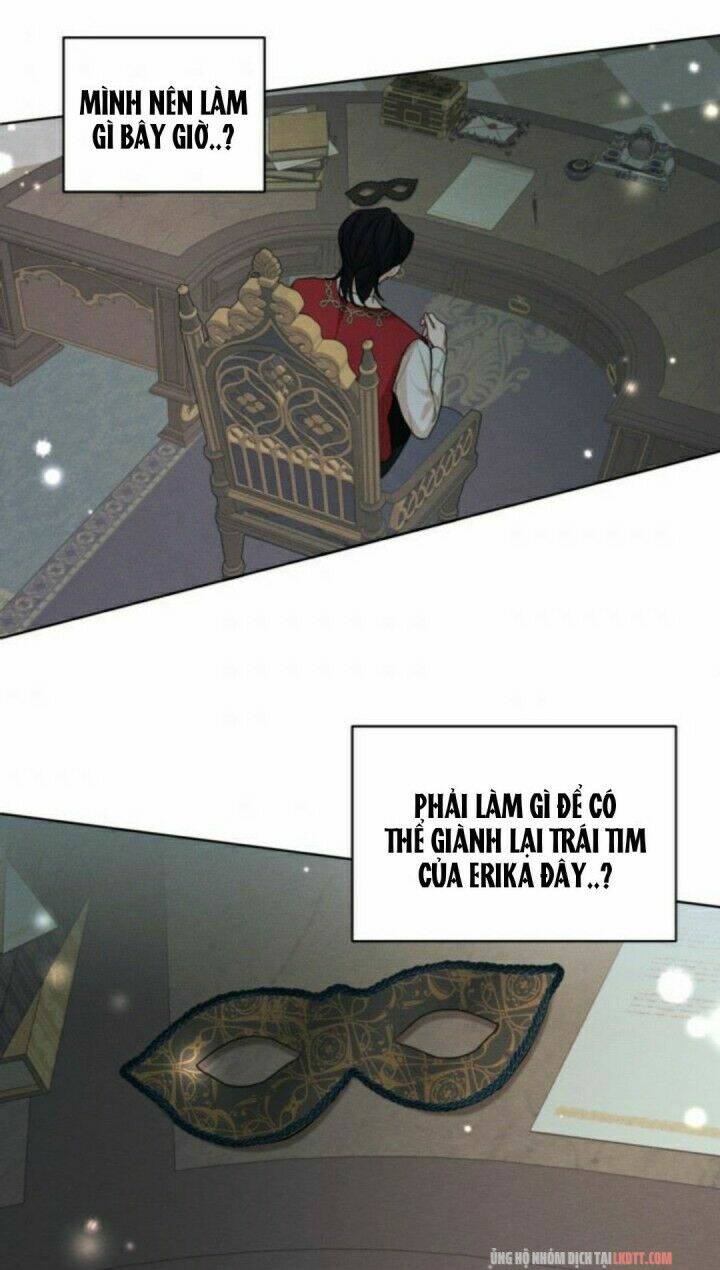 Tôi Là Tình Cũ Của Nam Chính Chương 37 Ảnh 32