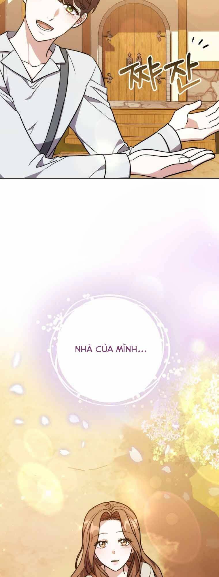 Khi Anh Đang Yêu Chương 8 Ảnh 24
