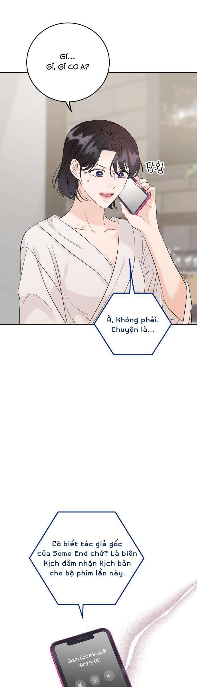 Người Một Nhà Chương 101 Ảnh 42